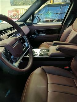 Land Rover Range Rover Vogue
